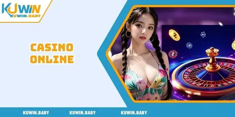 Casino online